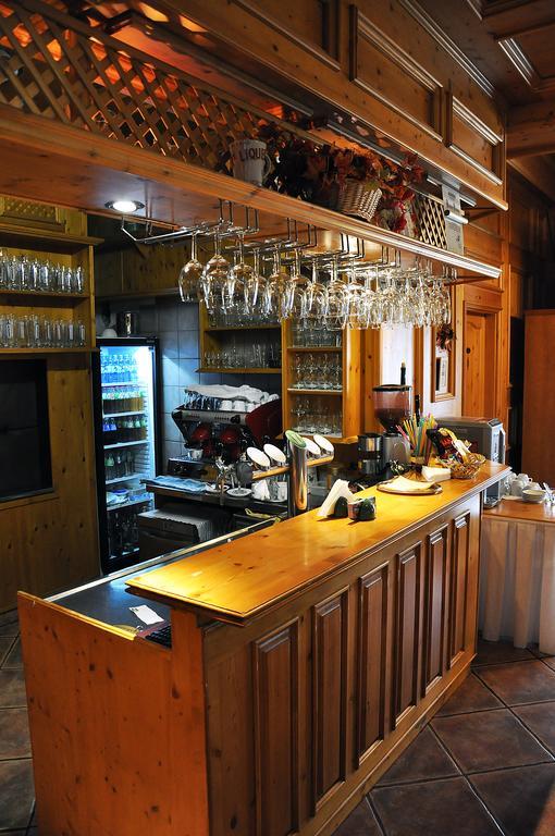 戴安娜膳食公寓酒店 Teplice nad Bečvou 外观 照片